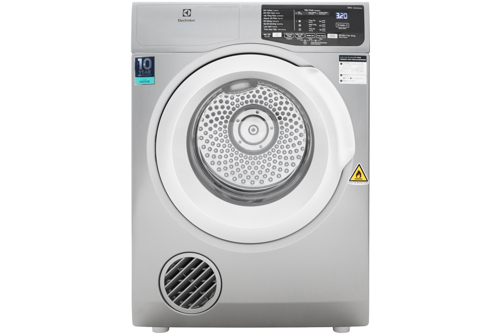 TOP 4 máy giặt sấy khô quần áo Electrolux được lòng người tiêu dùng 2019 |  websosanh.vn