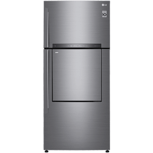 Tủ lạnh LG Inverter 512 lít GN-L702SD