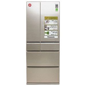 Tủ lạnh Panasonic Inverter 588 lít NR-F610GT-N2
