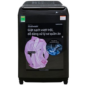 Máy giặt Samsung Inverter 16 kg WA16N6780CV/SV