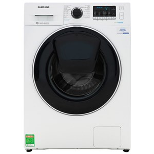 Máy giặt Samsung Inverter 10 kg WW10K54E0UW/SV