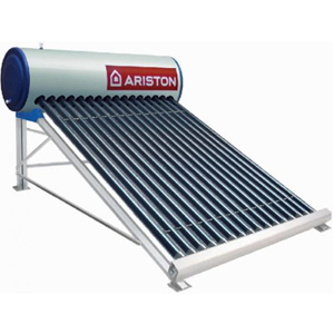 Máy nước nóng năng lượng mặt trời Ariston ECO 1614 25 (116 lít)