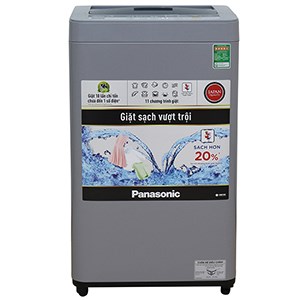 Máy giặt Panasonic 7 kg NA-F70VS9GRV