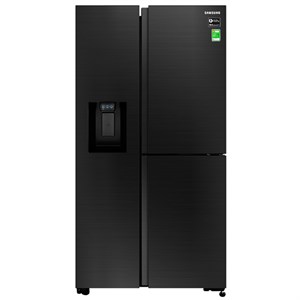 Tủ lạnh Samsung Inverter 602 lít RS65R5691B4/SV