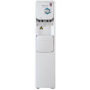 Máy lọc nước nóng lạnh RO Korihome WPK-816 5 lõi