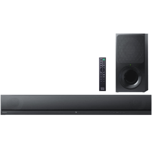 Loa thanh soundbar Sony 2.1 HT-CT390 300W