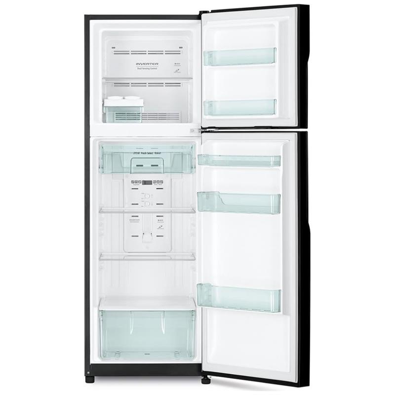 Tủ lạnh Hitachi H230PGV7(BSL) - 230L Inverter