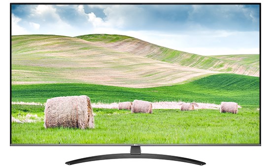 Smart Tivi LG 4K 65 inch 65UM7600PTA