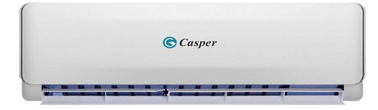 Điều hòa 1 chiều Casper 9.000 BTU EC-09TL22