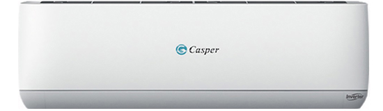 Điều hòa 1 chiều Inverter Casper GC-12TL22 12000BTU