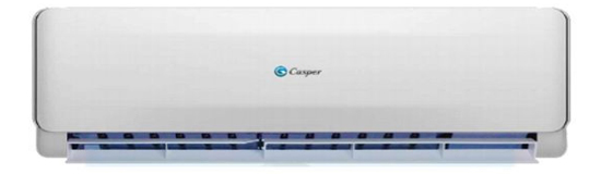 Điều hòa 1 chiều Inverter Casper GC-18TL22 18.000 BTU