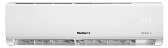 Điều Hòa Nagakawa Inverter NIS-C12R2T01 12000 BTU