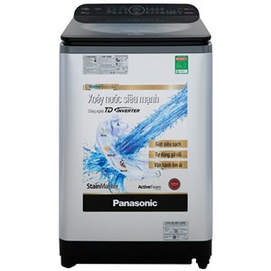 Máy giặt Panasonic 11.5 Kg Inverter NA-FD11XR1LV