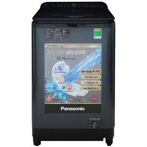 Máy giặt Panasonic 12.5 Kg Inverter NA-FD12VR1BV