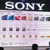 Tivi Sony A8G và A9G có gì khác nhau?