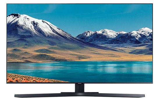 Smart Tivi Samsung 4K 65 inch 65TU8500