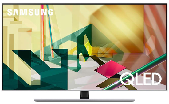 Smart Tivi QLED Samsung 4K 65 inch QA65Q70TAK