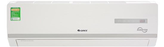 Máy lạnh Gree Inverter 1.5 HP GWC12WA-K3D9B7I