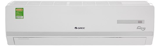 Máy lạnh Gree Inverter 2 HP GWC18WC-K3D9B7N