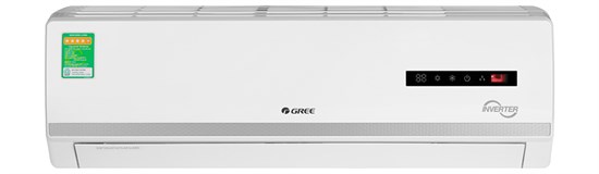 Máy điều hòa 2 chiều Gree Inverter 1.5 HP GWH12WA-K3D9B7I