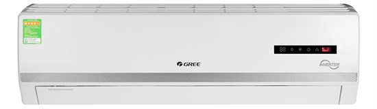 Máy điều hòa 2 chiều Gree Inverter 2 HP GWH18WC-K3D9B7N