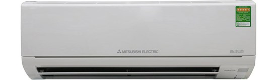 Điều hòa 2 chiều Mitsubishi Electric Inverter MSZ-HL25VA