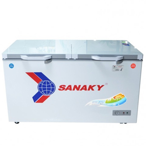 Tủ đông Sanaky 230 lít VH-2899W2K