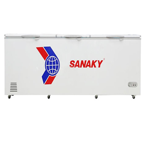 Tủ đông Sanaky 1100 lít VH-1168HY2