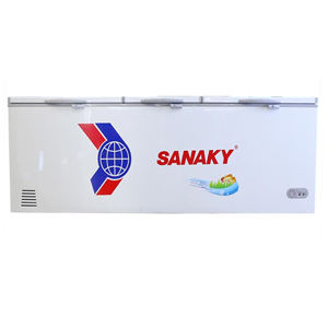 Tủ đông Sanaky 1100 lít VH-1199HY