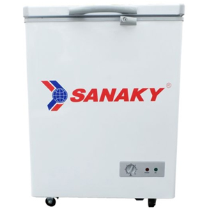 Tủ đông Sanaky 100 lít VH-1599HY