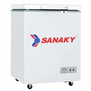 Tủ đông Sanaky 100 lít VH-1599HYKD
