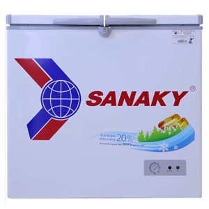 Tủ đông Sanaky 180 lít VH-2299A1