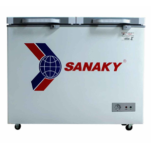 Tủ đông Sanaky 210 lít VH-2599A2K