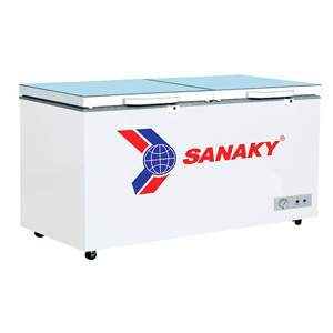 Tủ đông Sanaky 210 lít VH-2599A2KD