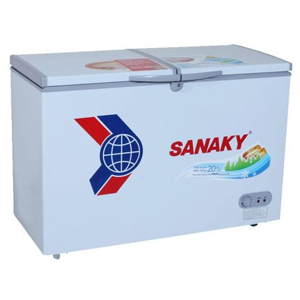 Tủ đông Sanaky 200 lít VH-2599W1