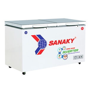 Tủ đông Sanaky 235 lít VH-2899A2KD