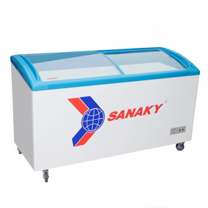 Tủ đông Sanaky 210 lít VH-2899K
