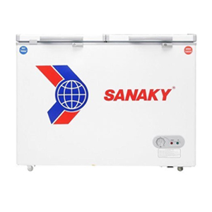 Tủ đông Sanaky 360 lít VH-365W2