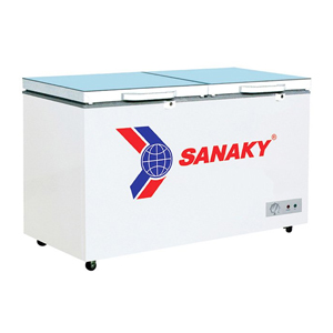 Tủ đông Sanaky 280 lít VH-3699A2KD