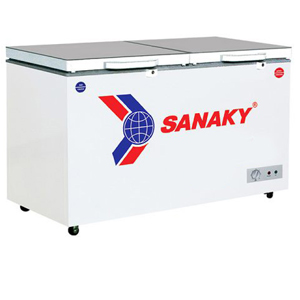 Tủ đông Sanaky 270 lít VH-3699W2K