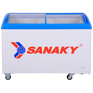 Tủ đông Sanaky 260 lít VH-382K