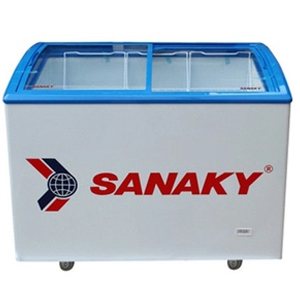 Tủ đông Sanaky 312 lít VH- 402KW