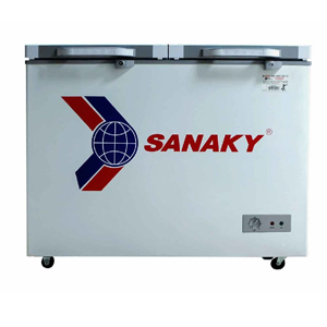 Tủ đông Sanaky 320 lít VH-4099A2K