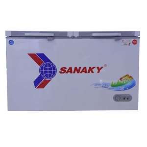 Tủ đông Sanaky 305 lít VH-4099W2KD