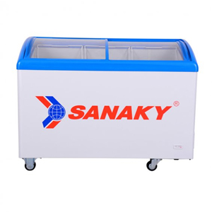 Tủ đông Sanaky 432 lít VH- 602KW