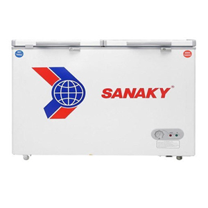 Tủ đông Sanaky 660 lít VH-668W2