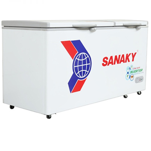 Tủ đông Sanaky Inverter 660 lít H-6699HY3