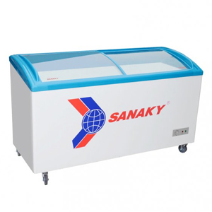 Tủ đông Sanaky 508 lít VH-6899K