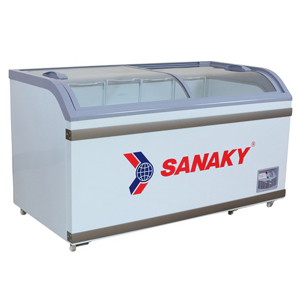Tủ đông Sanaky 800 lít VH-888K