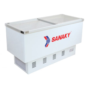 Tủ đông Sanaky 516 lít VH-999K